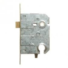 LOCK CYLINDER BODY